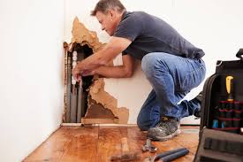 Expert Water Damage Repair Services for Your Home